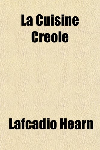 La Cuisine Creole