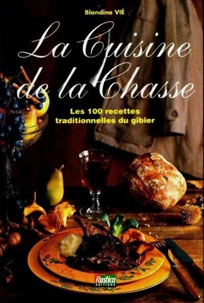 La Cuisine de la Chasse