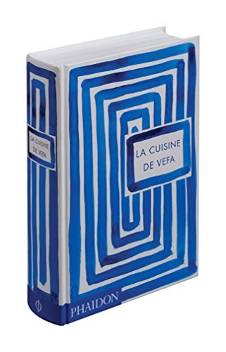 La Cuisine de Vefa