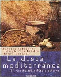 La Dieta Mediterranea