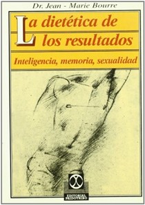 La Dietetica de Los Resultados
