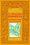 La Dulceria Espaola