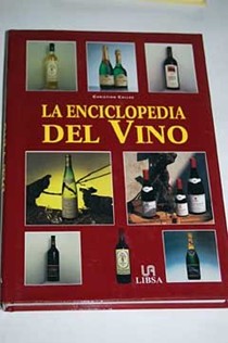 La Enciclopedia del Vino
