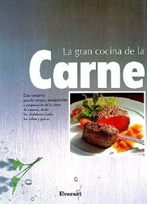 La Gran Cocina de La Carne