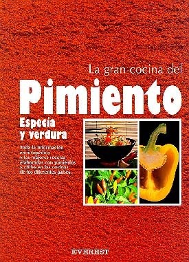 La Gran Cocina del Pimiento