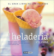 La Heladeria En Casa