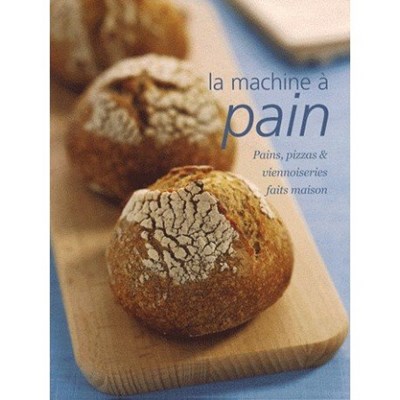 La Machine a Pain: Pains, pizzas et viennoiseries faits maison