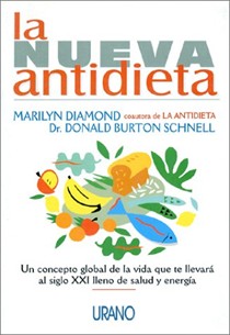 La Nueva Antidieta