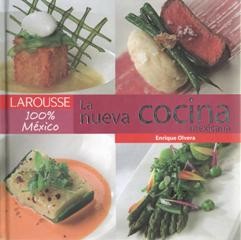 La Nueva Cocina Mexicana
