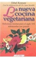 La Nueva Cocina Vegetariana