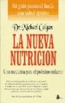 La Nueva Nutricion: Una Medicina Para El Proximo Milenio