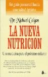 La Nueva Nutricion: Una Medicina Para El Proximo Milenio
