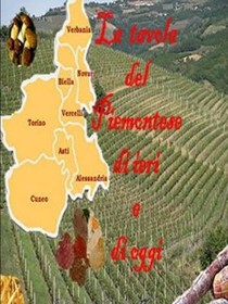 la Tavola Del Piemontese Di Ieri e Di Oggi