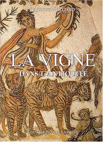 La Vigne Dans L'Antiquite