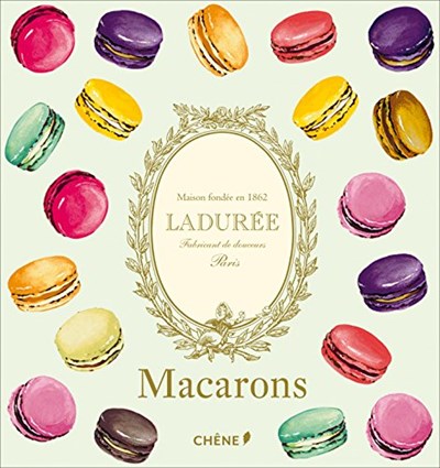 Ladurée Macarons