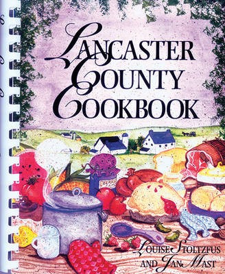 Lancaster County Cookbook