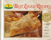 Land O'Lakes Best Loved Recipes: Celebrating 75 Years of Great Baking