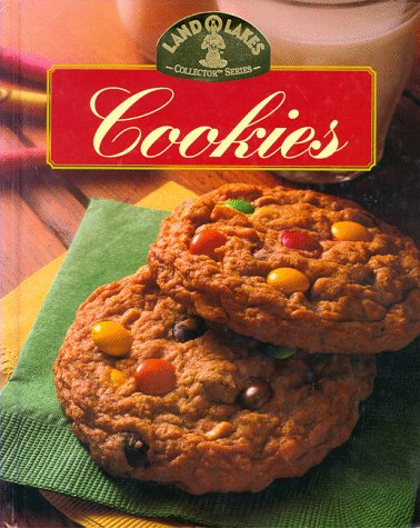 Land O'Lakes Cookies