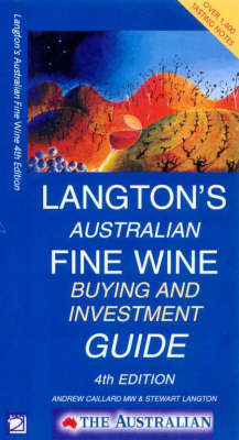 Langton's Australian Fine Wine Buying & Investment Guide