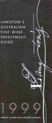 Langton's Australian Fine Wine Investment Guide