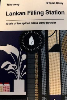 Lankan Filling Station - A Tale of Ten Spices and a Curry Powder