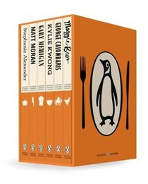Lantern Cookery Classics Boxed Set