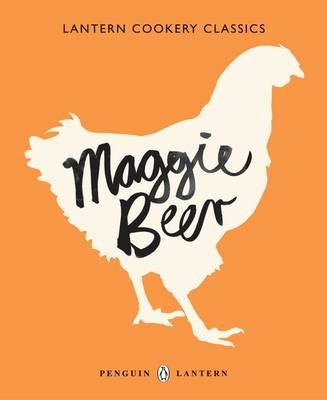Lantern Cookery Classics: Maggie Beer