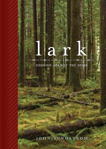 Lark: Cooking Against the Grain