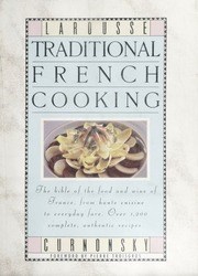 Larousse Traditional French Cooking