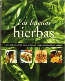 Las Buenas Hiervas