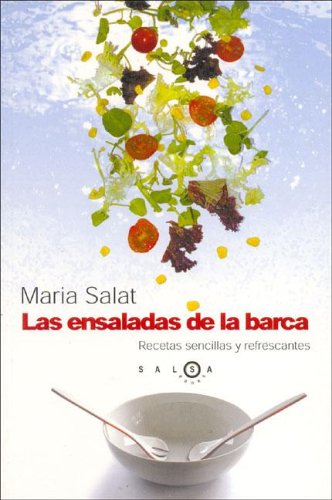 Las Ensaladas de La Barca