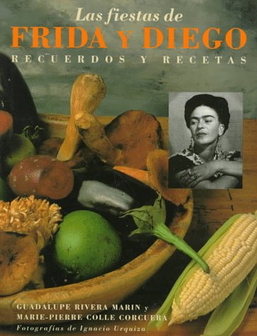 Las Fiestas De Frida Y Diego
