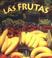 Las Frutas