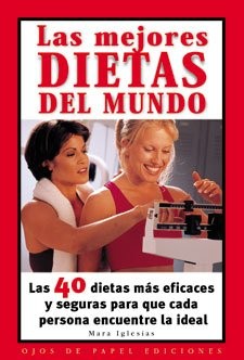 Las Mejores Dietas del Mundo