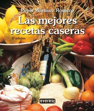 Las Mejores Recetas Casera