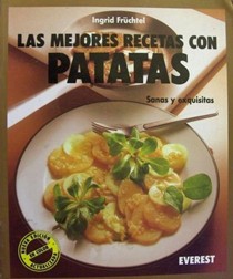Las Mejores Recetas Con Patatas