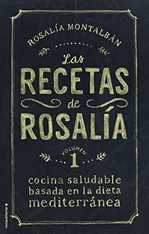 Las Recetas de Rosalia