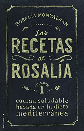 Las Recetas de Rosalia