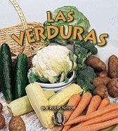Las Verduras (Vegetables)