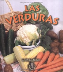 Las Verduras (Vegetables)