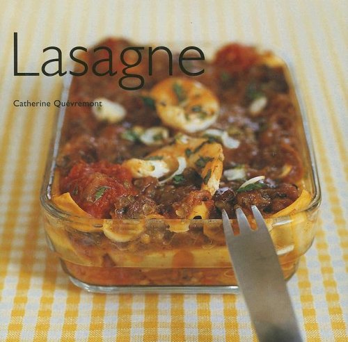 Lasagne