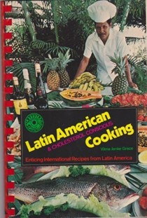 Latin America and Cholesterol