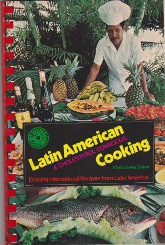 Latin America and Cholesterol