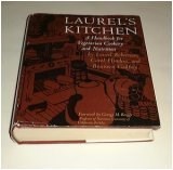 Laurel's Kitchen: A Handbook for Vegetarian Cookery and Nutrition