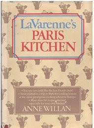 LaVarenne's Paris Kitchen