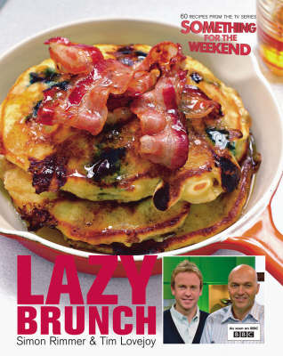 Lazy Brunch