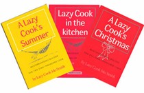 Lazy Cook in the Kitchen: Mouthwatering Recipes for the Time-pressured Cook