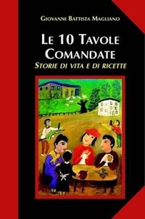 Le 10 Tavole Comandate