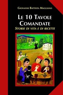 Le 10 Tavole Comandate