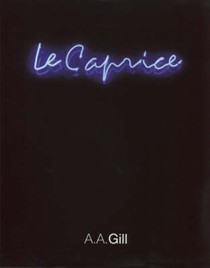 Le Caprice